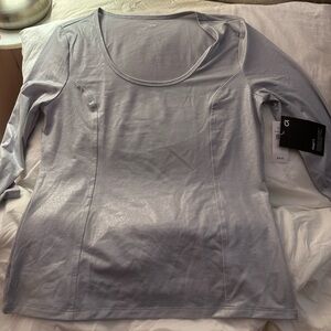 Gap fit - work out shirt